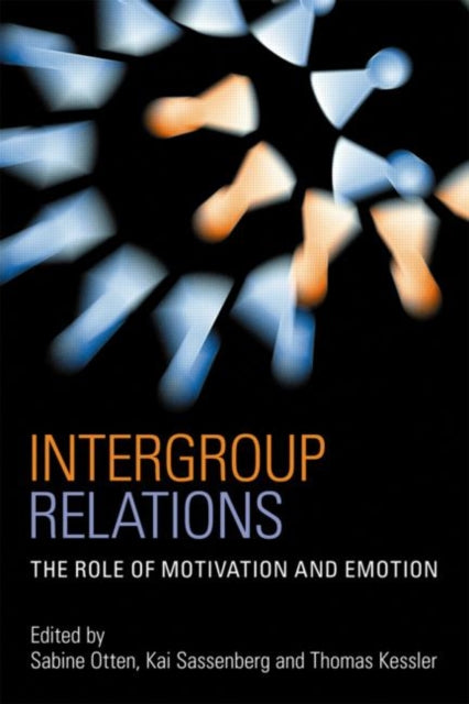 Book cover of: Intergroup Relations