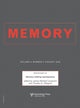 Book cover of: Memory Editing Mechanisms. By: Timothy N. Odegard