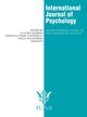 Book cover of: Behavior Analysis Around the World. By: Ruben Ardila