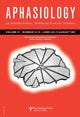 Book cover of: 36th Clinical Aphasiology Conference. By: Holland