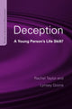 Book cover of: Deception. By: Rachel Taylor