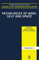 Book cover of: Pathologies of Body, Self and Space. By: Sean Spence