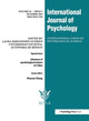 Book cover of: Advances of Psychological Science in China. By: Houcan Zhang