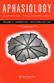 Book cover of: 33rd Annual Clinical Aphasiology Conference. By: Patrick Doyle