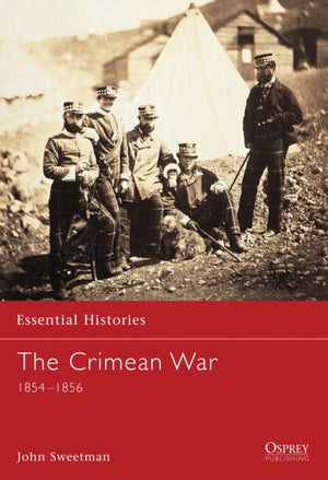 The Crimean War