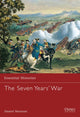 Book cover of: Seven Years' War. By: Daniel Marston