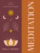 Book cover of: Find Your Power: Meditation. By: Emily Hersey