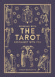 Book cover of: Working with the Tarot. By: Sarah Bartlett