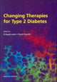 Book cover of: Changing Therapies in Type 2 Diabetes