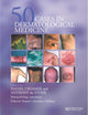 Book cover of: Fifty Dermatological Cases. By: Daniel Creamer