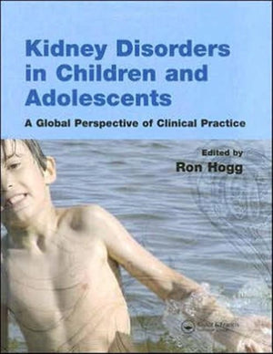 Kidney Disorders in Children and Adolescents