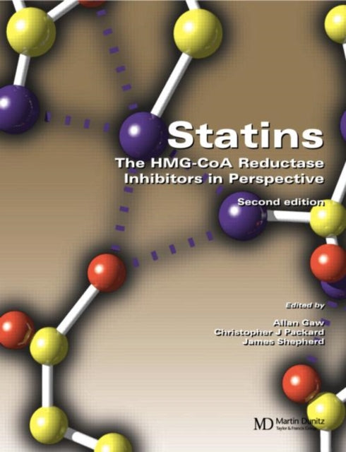 Book cover of: Statins