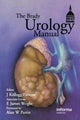 Book cover of: Brady Urology Manual