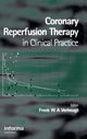 Book cover of: Coronary Reperfusion Therapy in Clinical Practice. By: Freek W.A. Verheugt