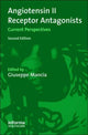 Book cover of: Angiotensin II Receptor Antagonists. By: Guiseppe Mancia