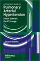 Book cover of: Clinician's Guide to Pulmonary Arterial Hypertension. By: Stewart Simon