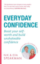 Book cover of: Everyday Confidence. By: Nik Speakman