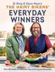 Hairy Bikers' Everyday Winners, 100 simple and delicious recipes to fire up your favourites! 9781841884318 Hairy Bikers