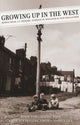 Book cover of: Growing Up In The West