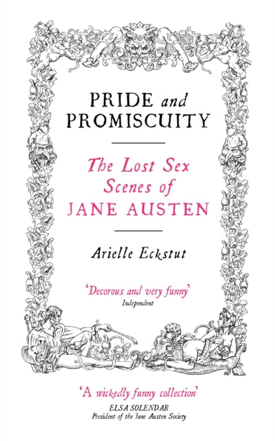 Book cover of: Pride And Promiscuity