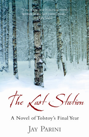 The Last Station