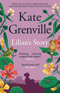 Lilian's Story