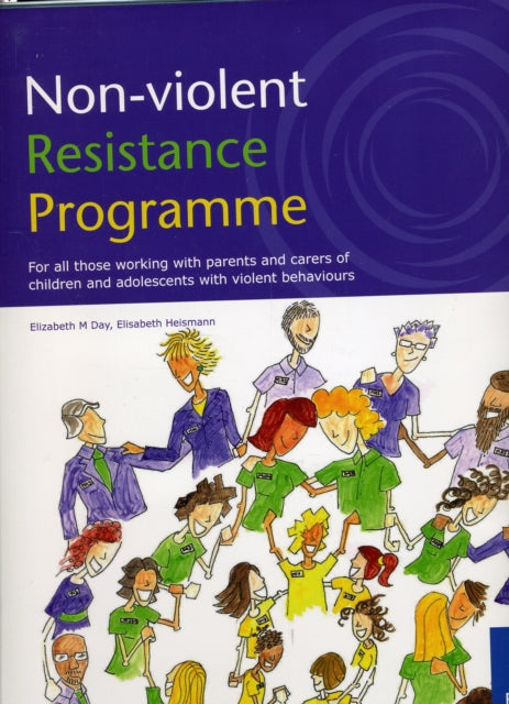 Book cover of: Non-violent Resistance Programme. By: Elizabeth M. Day