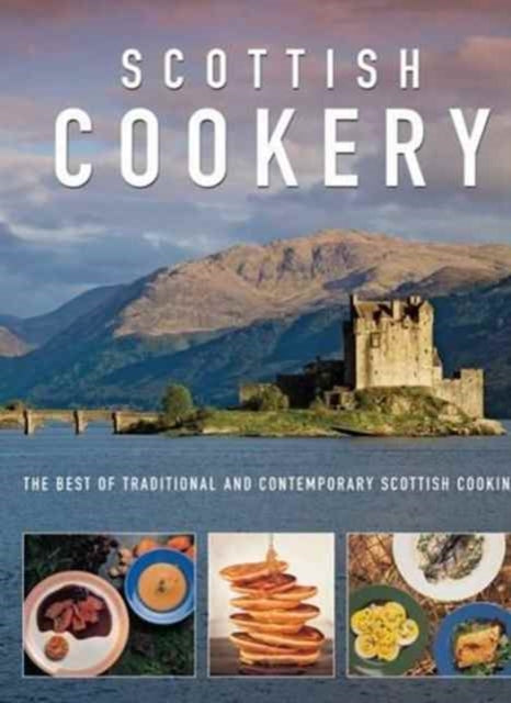 Book cover of: Scottish Cookery