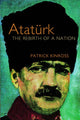 Book cover of: Ataturk. By: John Balfour Kinross