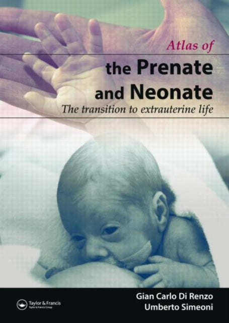 Book cover of: Prenate and Neonate. By: Gian Carlo Di Renzo