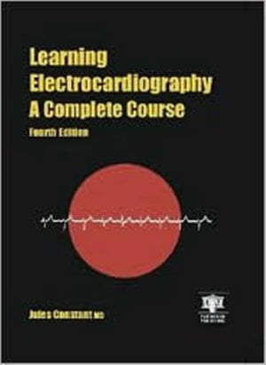 Learning Electrocardiography