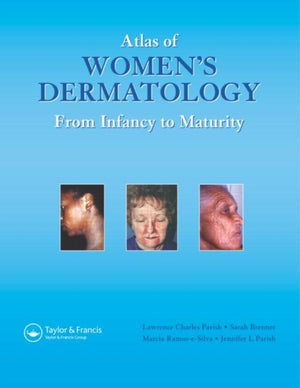 Atlas of Women's Dermatology