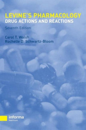 Pharmacology