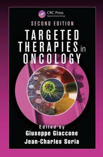 Book cover of: Targeted Therapies in Oncology