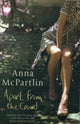 Book cover of: Apart from the Crowd. By: Anna McPartlin