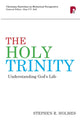 Book cover of: Holy Trinity: Understanding God's Life