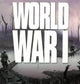 Book cover of: World War I. By: Ken Hills