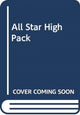 Book cover of: ALL STAR HIGH PACK