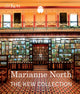 Book cover of: Marianne North: the Kew Collection. By: Royal Botanic Gardens  Kew