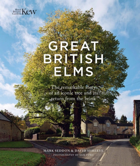 Great British Elms