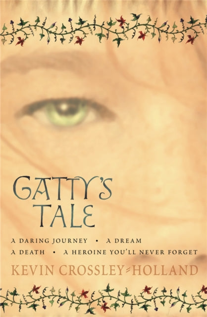 Book cover of: Gatty's Tale