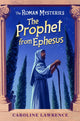 Book cover of: Roman Mysteries: The Prophet from Ephesus