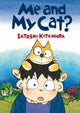 Book cover of: Me and My Cat?. By: Satoshi Kitamura