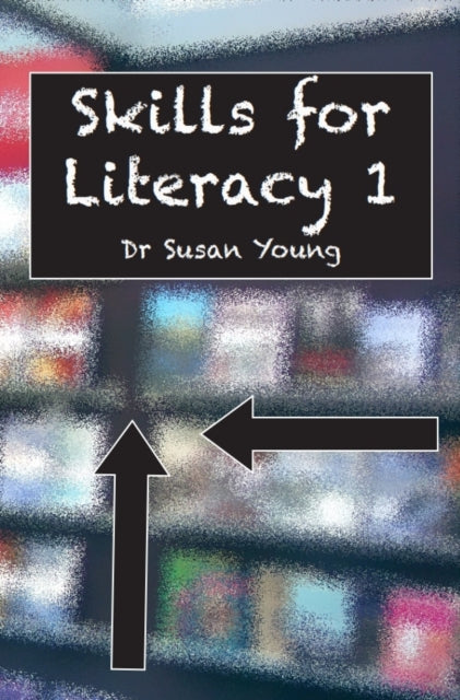 Book cover of: Skills for Lit 1. By: YOUNG