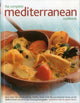 Book cover of: Complete Mediterranean Cookbook. By: Jacqueline Clark