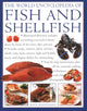 Book cover of: Fish & Shellfish, World Encyclopedia of. By: Kate Whiteman