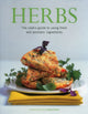 Book cover of: Herbs