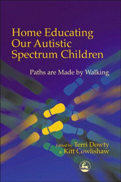 Book cover of: Home Educating Our Autistic Spectrum Children