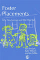 Book cover of: Foster Placements. By: Ian Sinclair