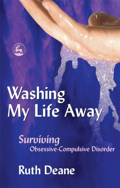 Book cover of: Washing My Life Away. By: Ruth Deane